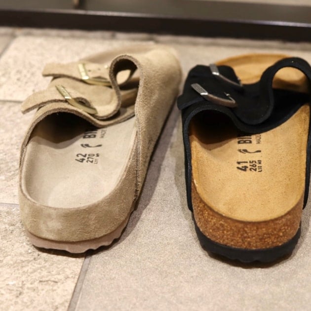 本日発売! 別注 Zurich(チューリッヒ) 【BIRKENSTOCK × BEAMS 本日発売! 別注 Zurich(チューリッヒ) 【BIRKENSTOCK × BEAMS