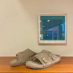 BIRKENSTOCK ×BEAMS 〜サイズについて〜