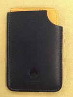 evergreen worksのカードケース