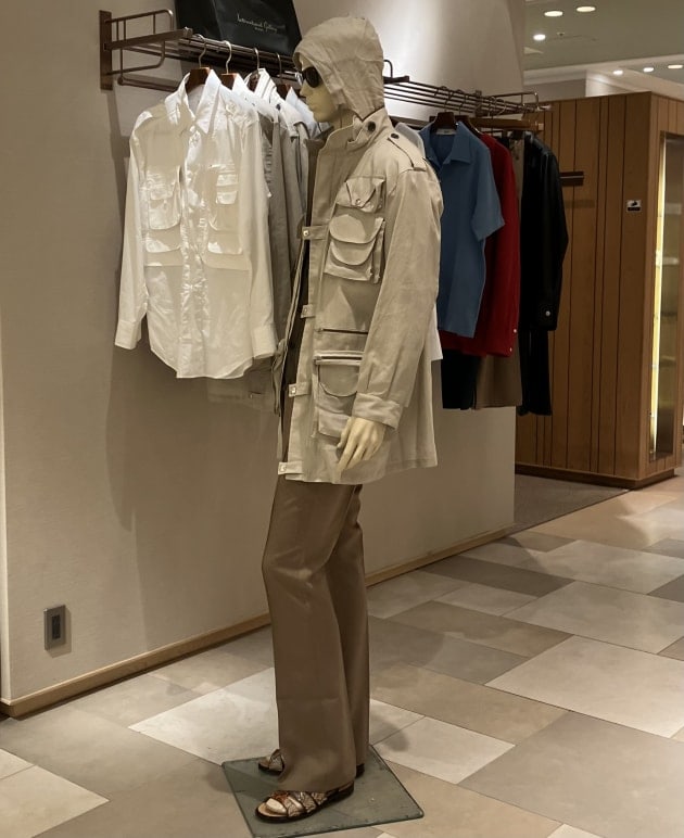 renoma PARIS