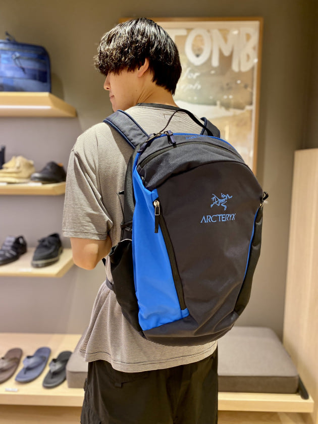 使用中のバッグにお悩みありませんか？