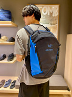 BEAMS（ビームス）【別注】Manhattan Portage / 1236 バック