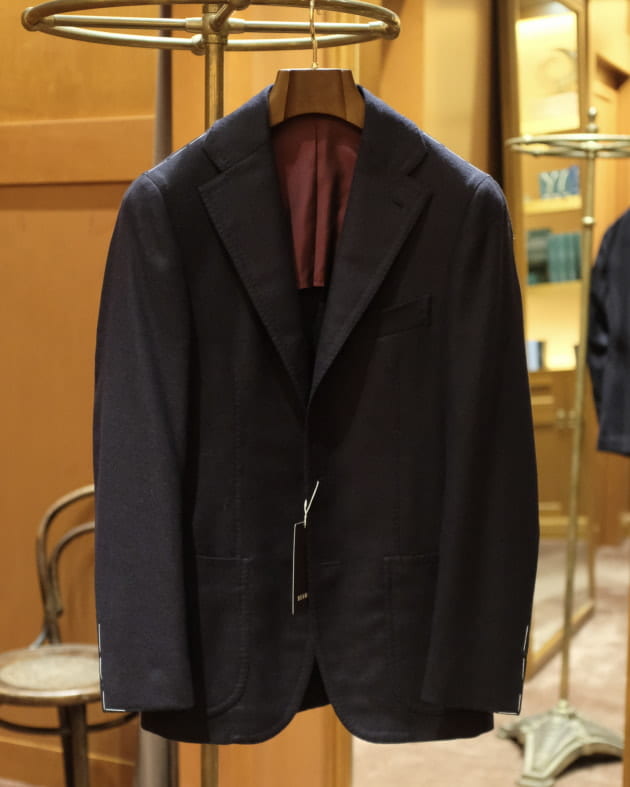 最新ファッション - Stile Latino BEAMS 別注 ブラウンホップ
