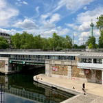 PARTY on THE DECK !!