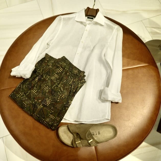 BIRKENSTOCK&MAGNAFIED】｜ビームス 熊本｜BEAMS