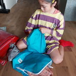 みんなで使えるポーチセット◎