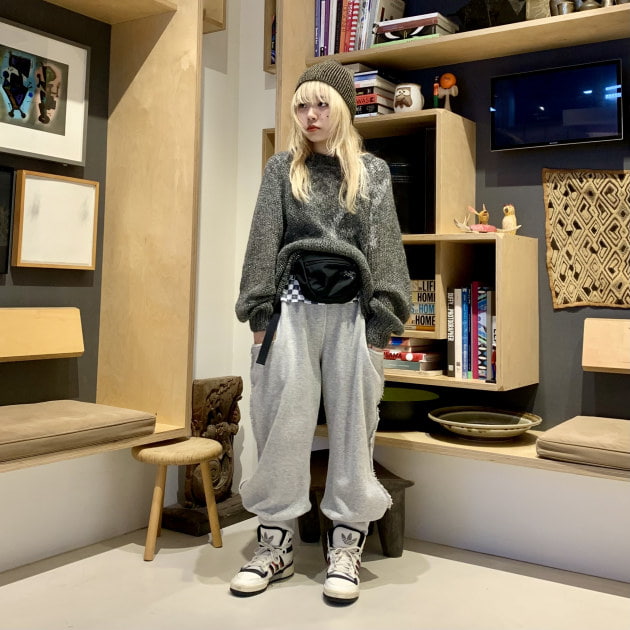 【maturely 23FW】ブログ第二弾☆