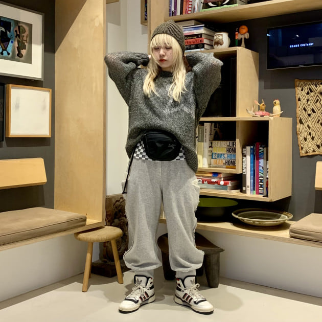 maturely 23FW】ブログ第二弾☆｜BEAMS BOY（ビームス ボーイ）｜BEAMS