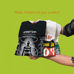 【FUJI ROCK FESTIVAL'23 × BEAMS】別注Tシャツ♡