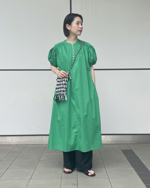 夏に着たいワンピース｜ビームス ニューズ｜BEAMS