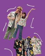 【着るだけでモテる服。欲しくないですか？】