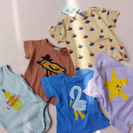 ベビーにも夏がやってきます！