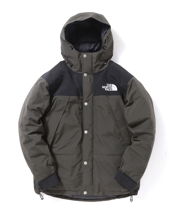 THE NORTH FACE〉マウンテンジャケット ｜ビームス 銀座｜BEAMS