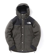 〈THE NORTH FACE〉マウンテンジャケット