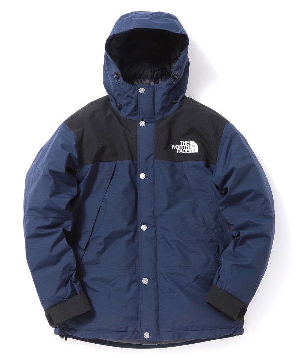 【海外輸入品】/THE NORTH FACE/マウンテンジャケット/ブルー