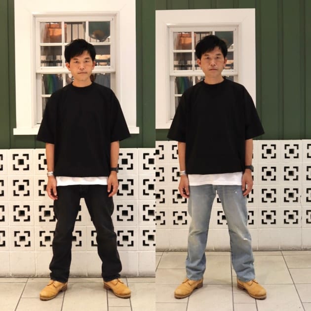 本日発売！BEAMS LIMITED EDITIONの501第4弾！【BEAMS×Levi's
