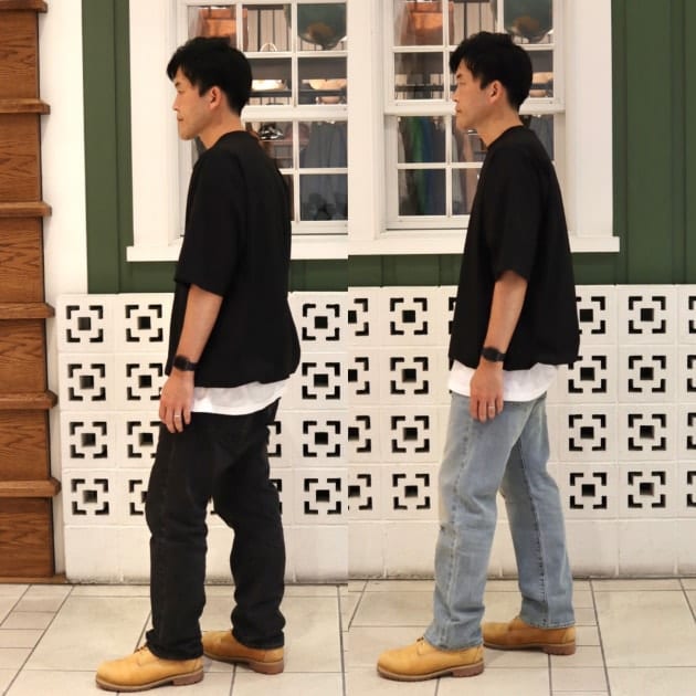 本日発売！BEAMS LIMITED EDITIONの501第4弾！【BEAMS×Levi's