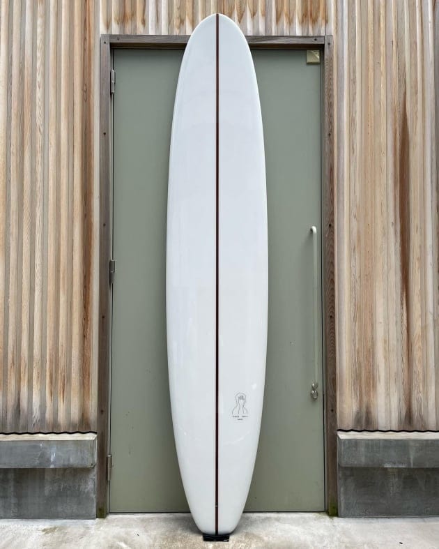 Todd Pinder Surfboards 