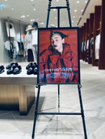 〈Vermeerist BEAMS〉オリジナルカスタムオーダー会　開催中です！