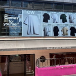 BEAMS T 『new T』