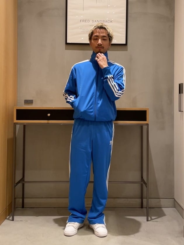 adidas originals × beams ジャージ 上 - jordan-vape.com