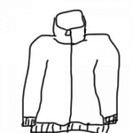 ジャージはジャージなんよ。