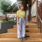 フェスコーデ！！FUJI ROCK FESTIVALにいきたい！