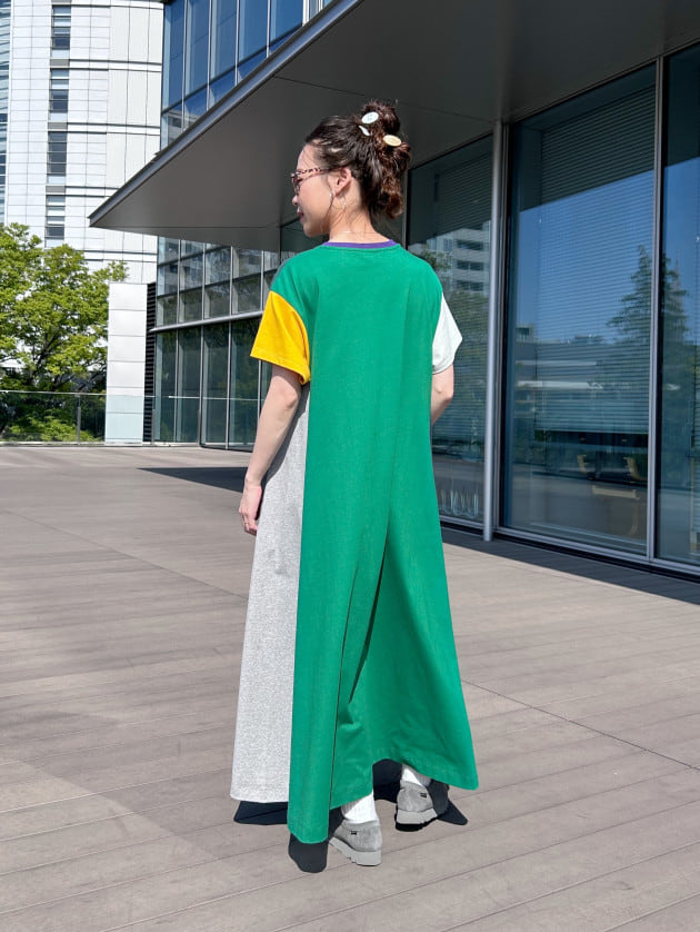 夏物、お安く買ます！！ワンピース編♡｜ビームス 新宿｜BEAMS