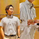 クールビズを快適にしちゃいましょう！