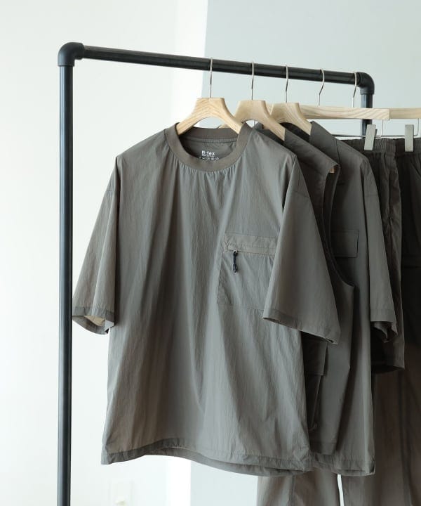 B:MING by BEAMS】THANKFUL CAMPAIGNのススメ。メンズ編｜ビームス