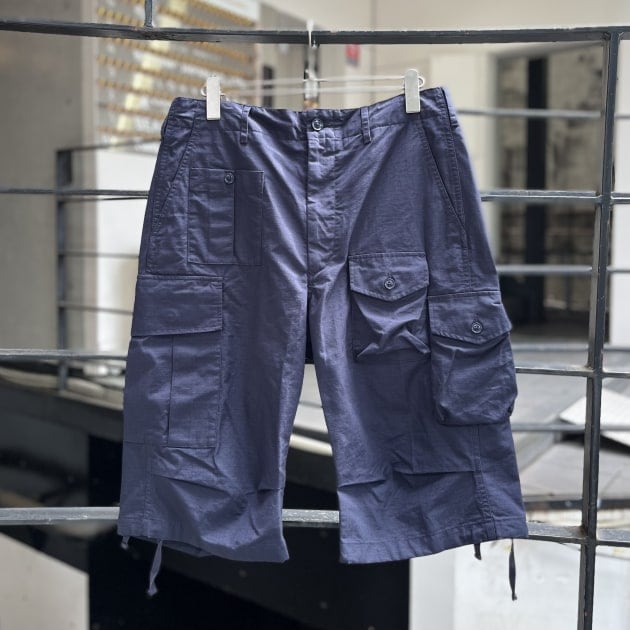 ENGINEERED GARMENTS × BEAMS PLUS ｜ビームス プラス 原宿｜BEAMS