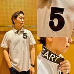 アクセントを加えましょう！