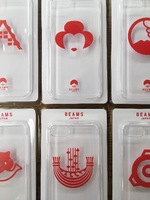 都道府県ロゴ iphoneケースランキング前編