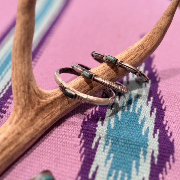 今年もやってきました♡AMERICAN INDIAN JEWELRY FAIR