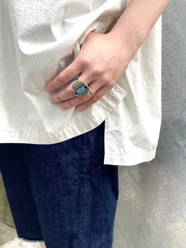 今年もやってきました♡AMERICAN INDIAN JEWELRY FAIR