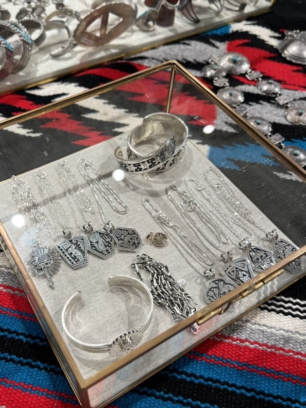 SUMMER SALE☆希少！！BEAMSスターバングル☆ SUMMER SALE☆希少！！BEAMSスターバングル☆ - メルカリ