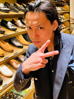 L/UCCA レザーサンダルのご紹介
