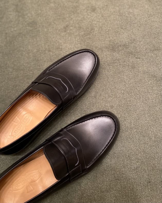 J.M. WESTON〉待望の追加入荷。｜ビームス ライフ 横浜｜BEAMS