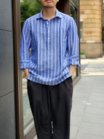 爽やかを求める。