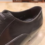 はじめまして。シューズフィッティングのお話