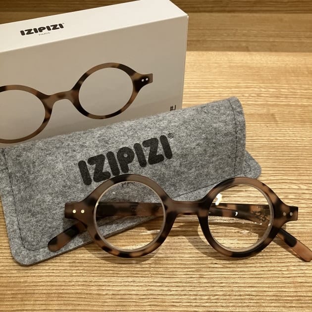 今期の買い物 お洒落な老眼鏡｜ビームス 銀座｜BEAMS