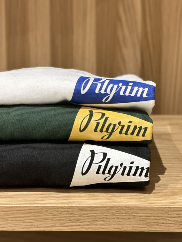 追加入荷したChampion × Pilgrim Surf+Supply は・・・｜ビームス 辻堂