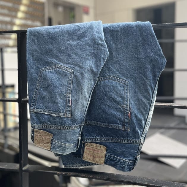 Denim.｜ビームス プラス 原宿｜BEAMS