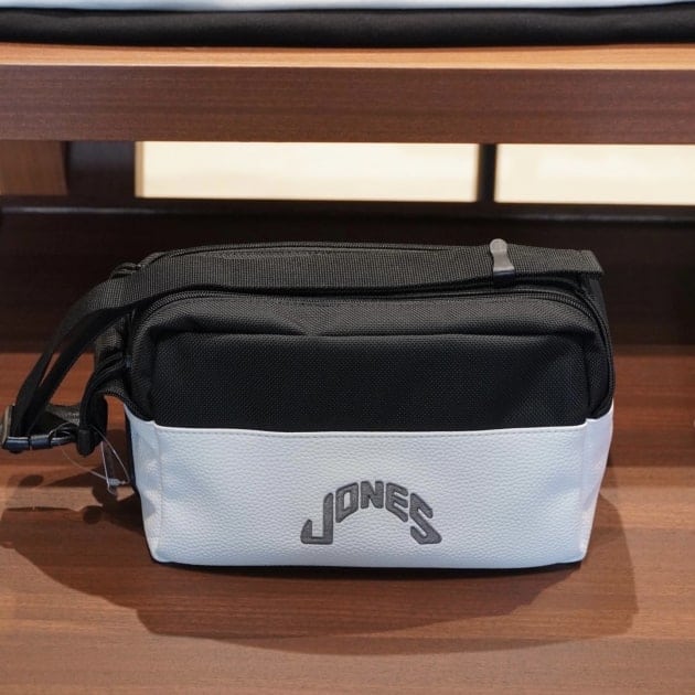 キャディバッグが発売開始！JONES×BEAMS GOLF｜BEAMS GOLF（ビームス