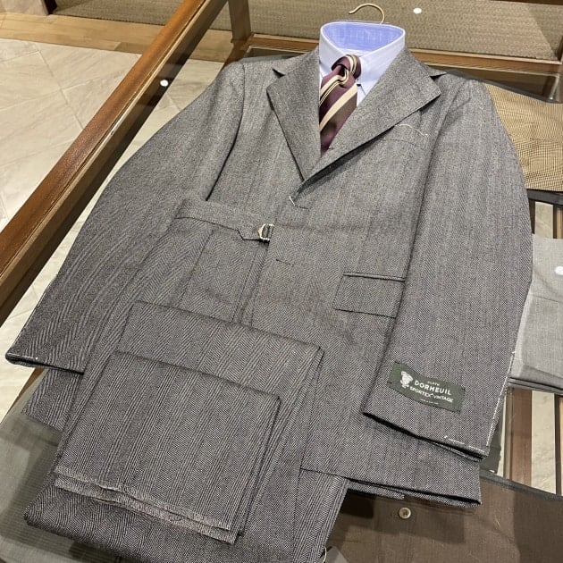 ビームスF スーツ New Arrival＞SUITS ①｜ビームスF 新宿｜BEAMS