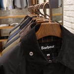 コジブログ　vol.45 "Barbourお買い得情報"