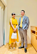 ペアコーデVol.1