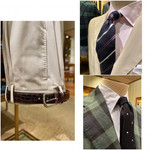 『ミラノカフス。』