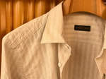 夏に羽織りたいシャツ