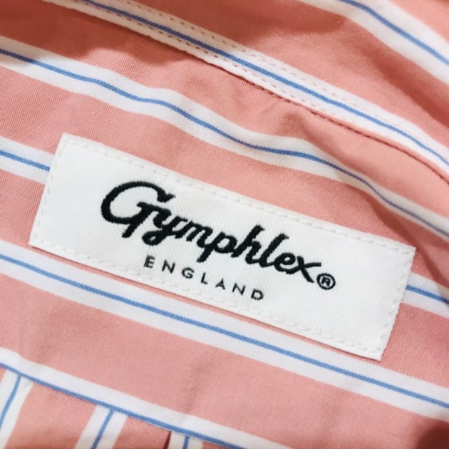 「秋冬へ、期待の汎用性」《GYMPHLEX》新作ジャケットご予約受付中！